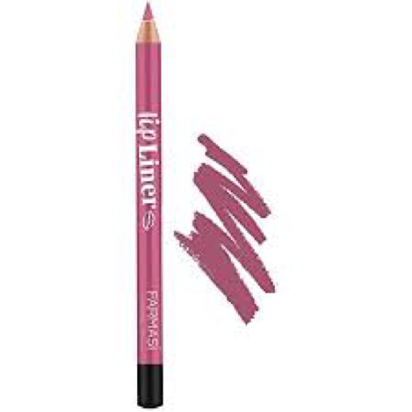 Lip liner 204 - Picture 2 of 2